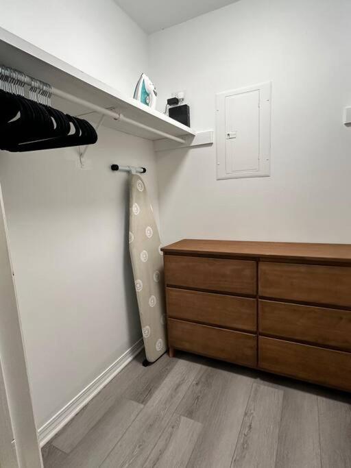 Life is Suite at the Forester